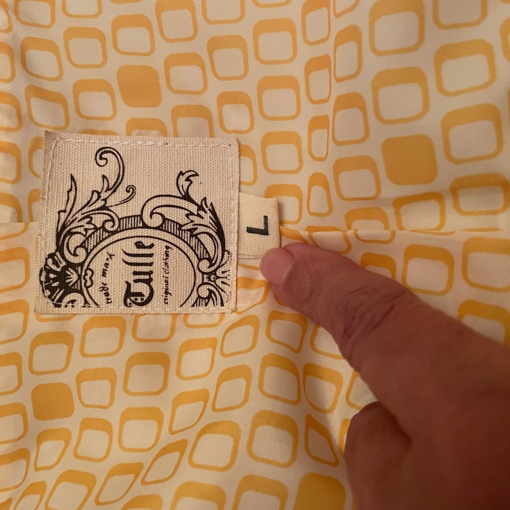 Jacket - Picture 4 of 4